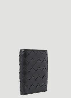 Men Bottega Veneta Wallets & Cardholders^Small Intrecciato Wallet
