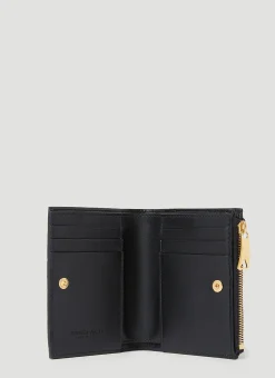 Men Bottega Veneta Wallets & Cardholders^Small Intrecciato Wallet