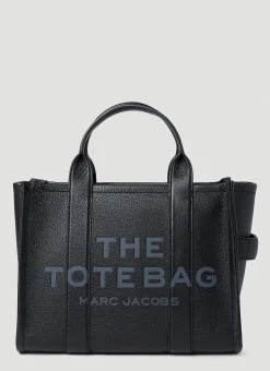 Small Leather Tote Bag>Marc Jacobs
