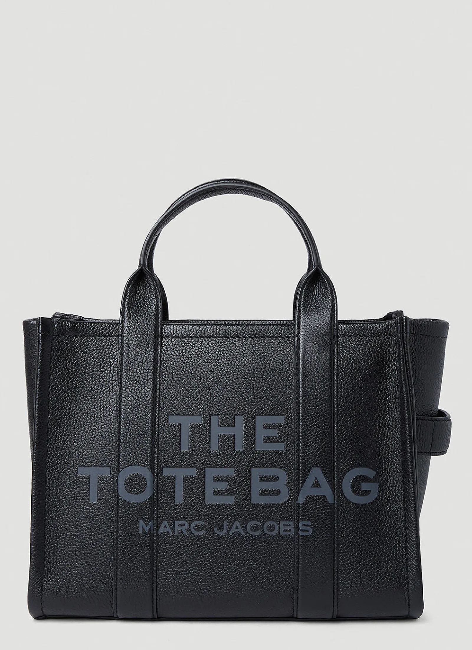 Small Leather Tote Bag>Marc Jacobs