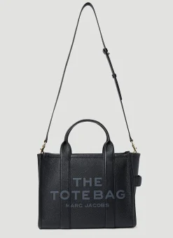 Small Leather Tote Bag>Marc Jacobs