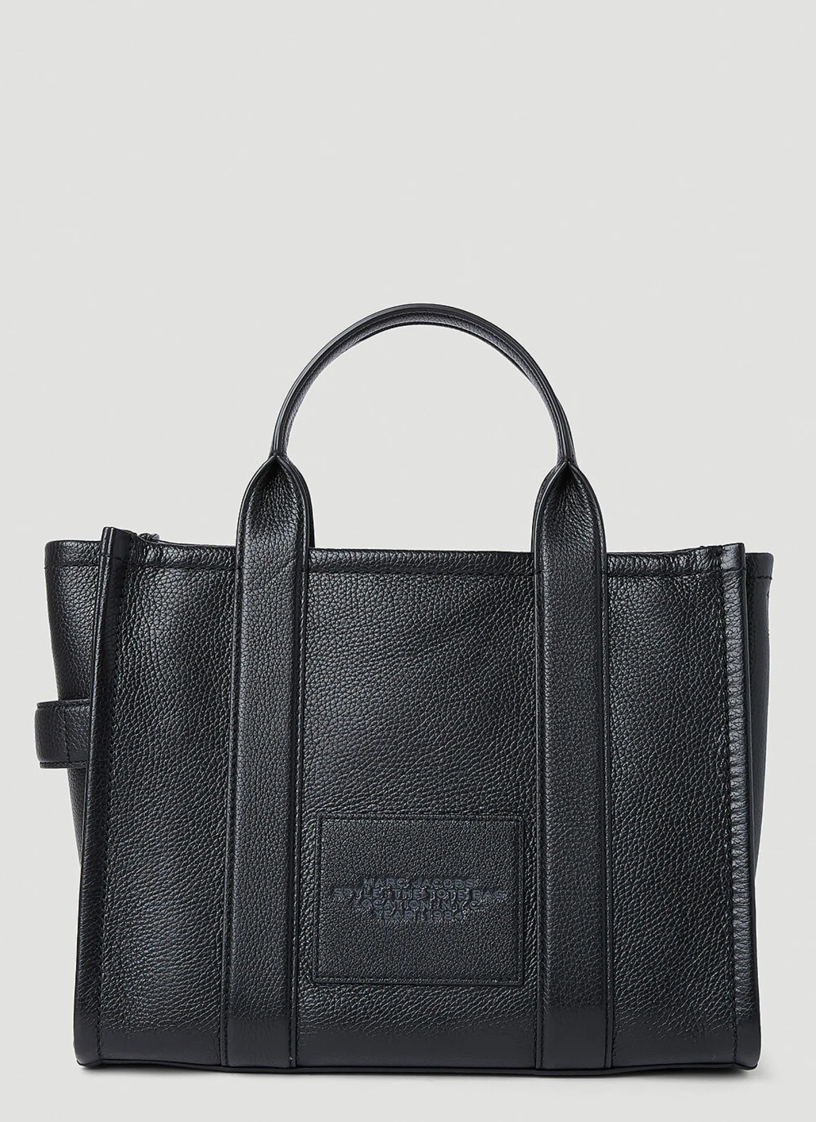 Small Leather Tote Bag>Marc Jacobs
