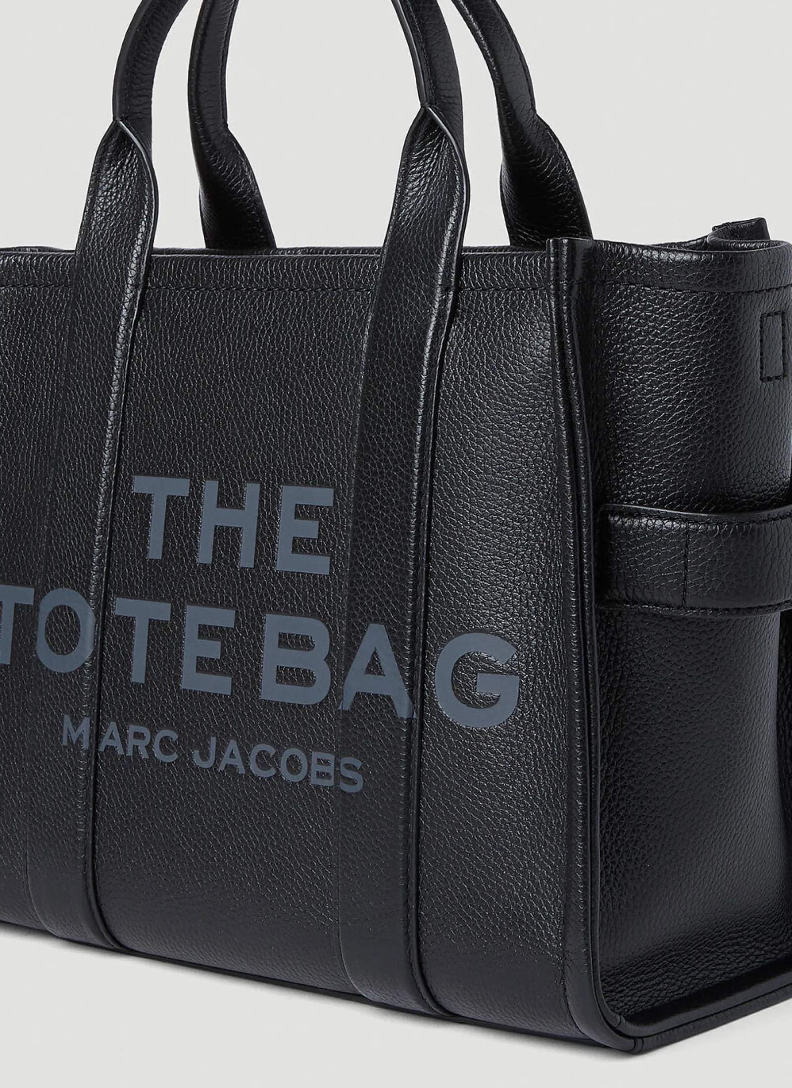 Small Leather Tote Bag>Marc Jacobs
