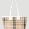 Small London Tote Bag>Burberry Online