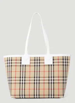 Small London Tote Bag></noscript>Burberry Online