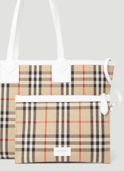 Small London Tote Bag></noscript>Burberry Online