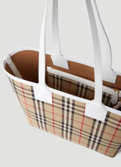 Small London Tote Bag></noscript>Burberry Online