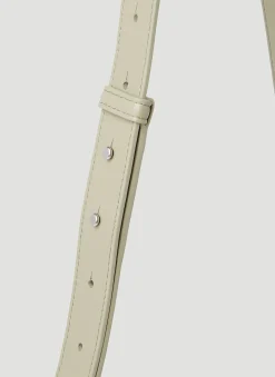 Men Bottega Veneta Crossbody Bags^Small Loop Camera Crossbody Bag