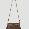 Small Loop Shoulder Bag>Bottega Veneta Hot