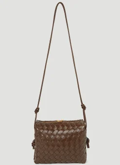 Small Loop Shoulder Bag></noscript>Bottega Veneta Hot