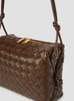 Small Loop Shoulder Bag></noscript>Bottega Veneta Hot