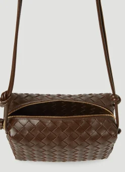 Small Loop Shoulder Bag></noscript>Bottega Veneta Hot