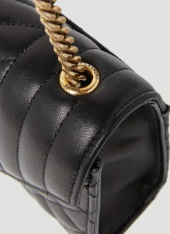 Small Matelasse Envelope></noscript>Saint Laurent New