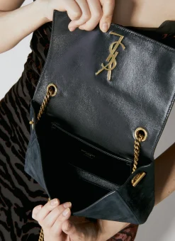 Small Reversible Kate Shoulder Bag></noscript>Saint Laurent New