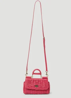 Small Sicily Handbag>Dolce & Gabbana Clearance