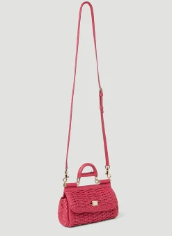Small Sicily Handbag>Dolce & Gabbana Clearance