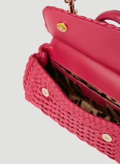 Small Sicily Handbag></noscript>Dolce & Gabbana Clearance