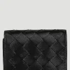 Men Bottega Veneta Wallets & Cardholders^Small Tri-Fold Wallet