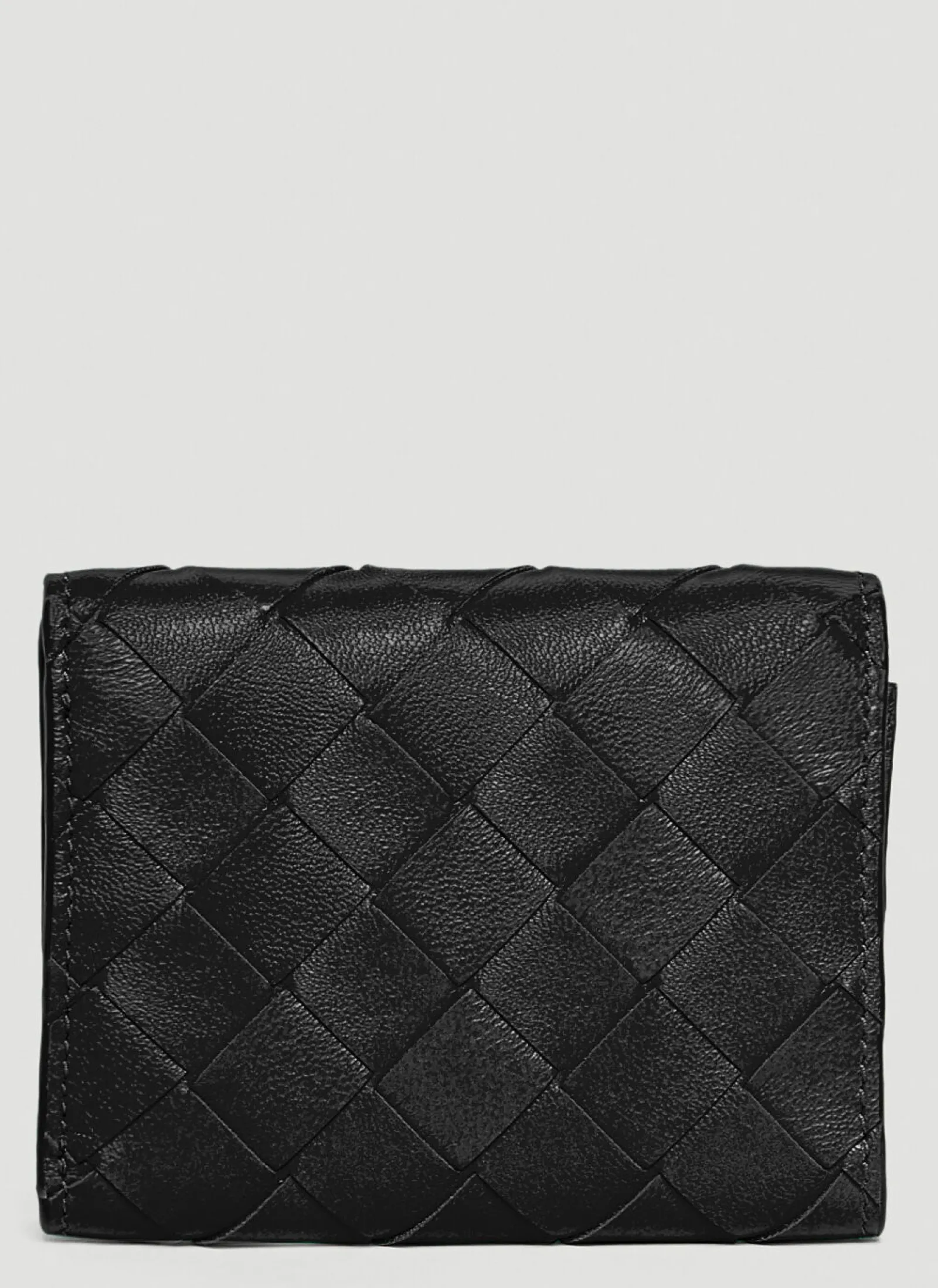 Men Bottega Veneta Wallets & Cardholders^Small Tri-Fold Wallet