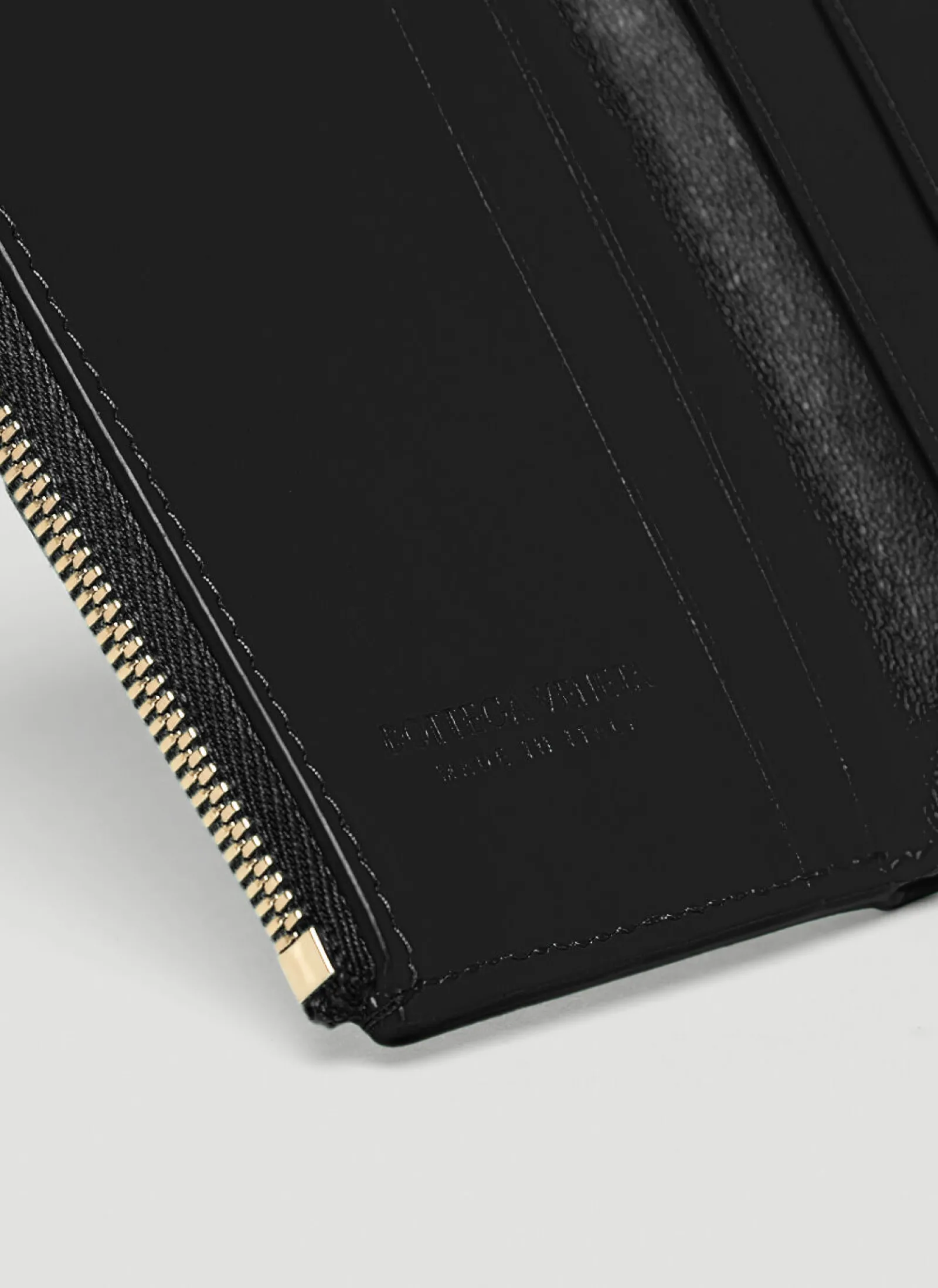 Men Bottega Veneta Wallets & Cardholders^Small Tri-Fold Wallet