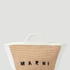 Small Tropicalia Tote Bag>Marni Outlet
