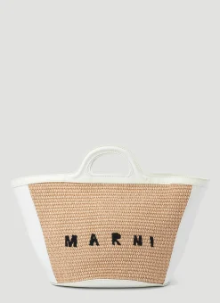 Small Tropicalia Tote Bag>Marni Outlet
