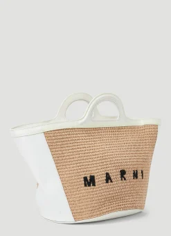 Small Tropicalia Tote Bag>Marni Outlet