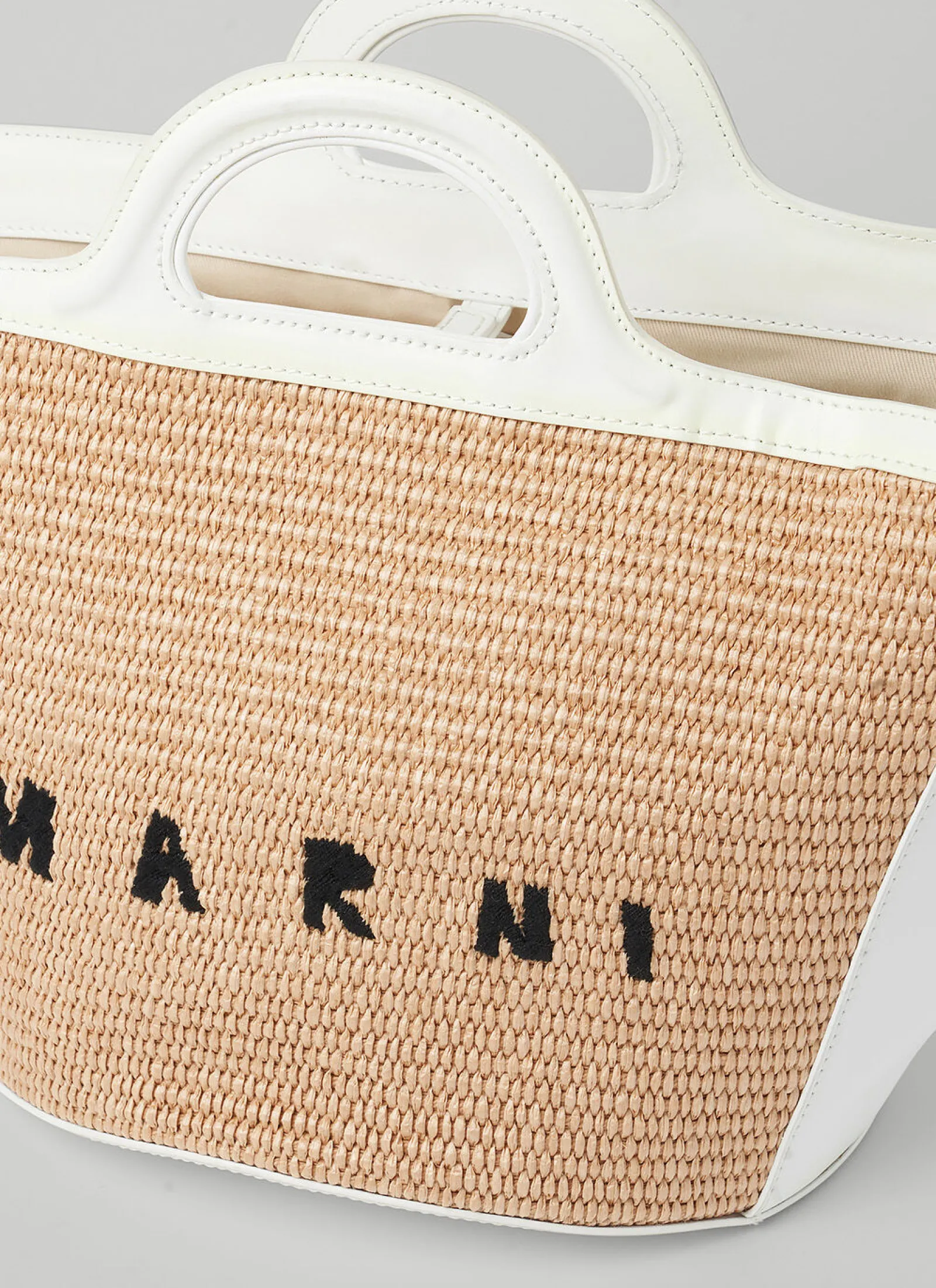 Small Tropicalia Tote Bag>Marni Outlet
