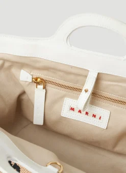 Small Tropicalia Tote Bag><noscript><img width=