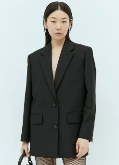 Men Milko Boyarov Jewellery^Small Viscous Drop Earrings