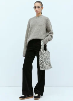 Small Zebra Tote Bag></noscript>A.P.C. Best