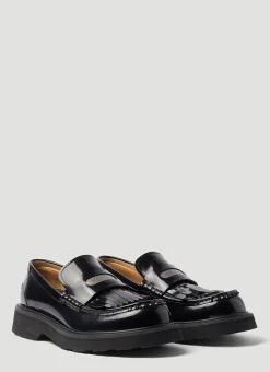 Men Kenzo Loafers^Smile Loafers