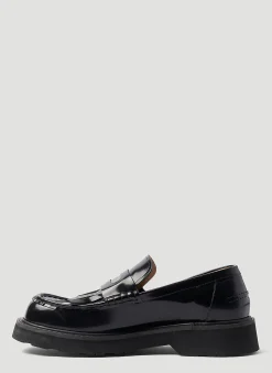 Men Kenzo Loafers^Smile Loafers