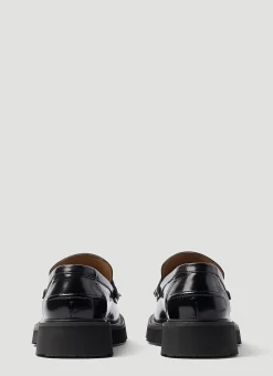 Men Kenzo Loafers^Smile Loafers