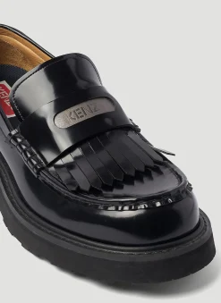 Men Kenzo Loafers^Smile Loafers