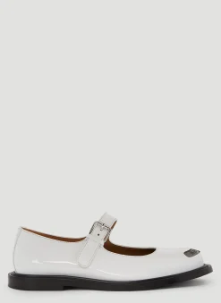 Smile Mary Janes>Kenzo Best