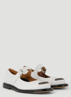 Smile Mary Janes>Kenzo Best