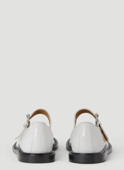 Smile Mary Janes></noscript>Kenzo Best