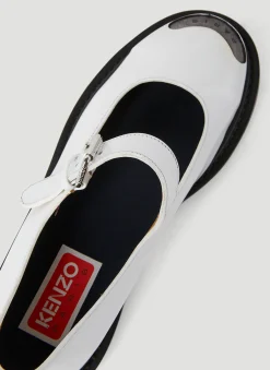 Smile Mary Janes></noscript>Kenzo Best