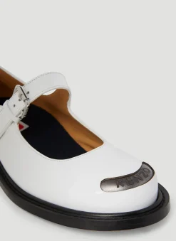 Smile Mary Janes></noscript>Kenzo Best