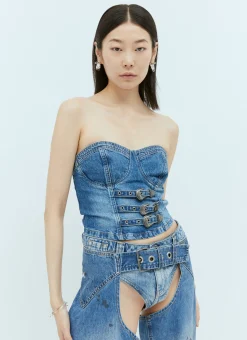 Men Milko Boyarov Jewellery^Snail Earrings