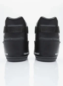 Men Moon Boot Boots^Sneaker Mid Boots
