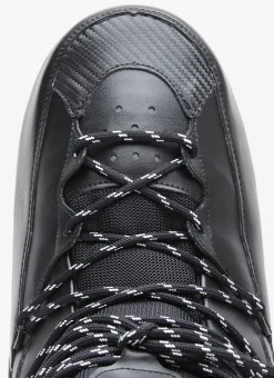 Men Moon Boot Boots^Sneaker Mid Boots