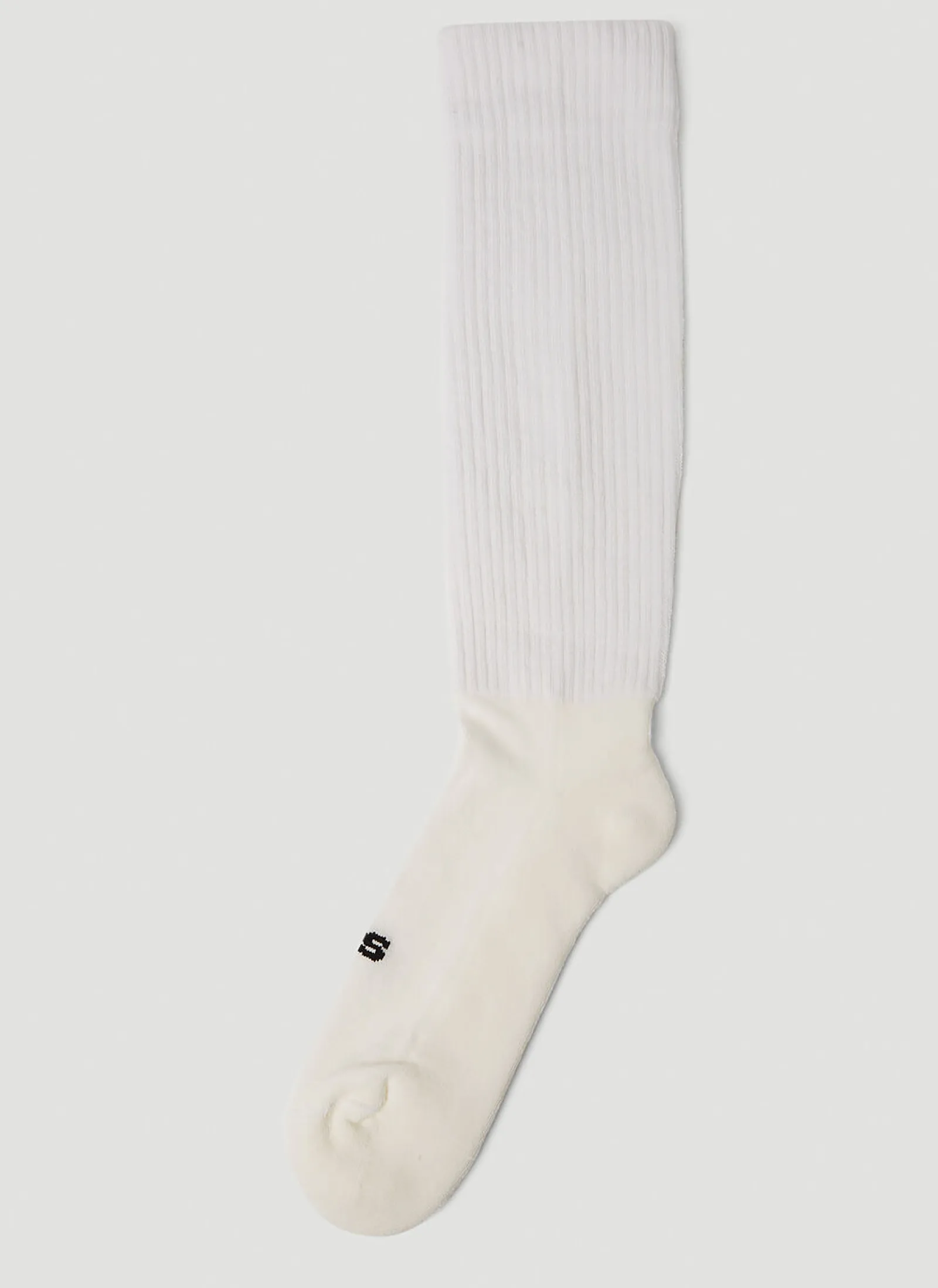 Men Rick Owens Socks^So Cunt Socks