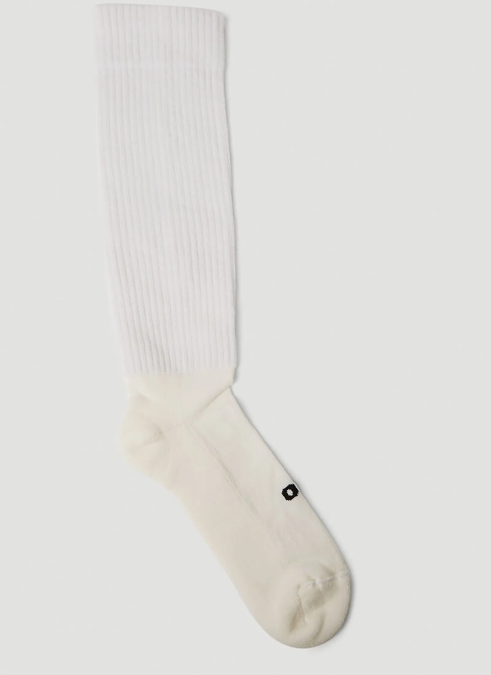 Men Rick Owens Socks^So Cunt Socks