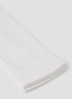 Men Rick Owens Socks^So Cunt Socks