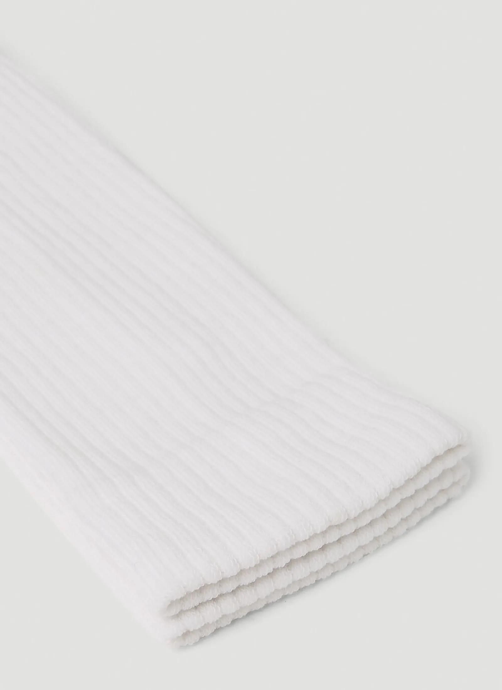 Men Rick Owens Socks^So Cunt Socks