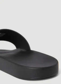 Men Rick Owens DRKSHDW Slides^So Cunty Slides