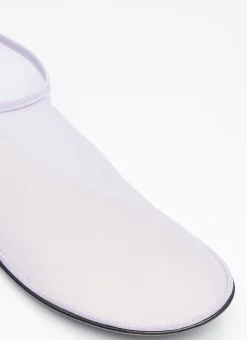 Sock Mesh Flats>The Row Sale