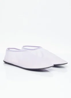 Sock Mesh Flats></noscript>The Row Sale